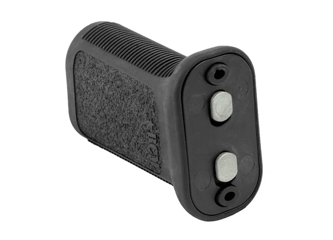 Руків’я переднє BCM GUNFIGHTER Vertical Grip М3 KeyMod Black Фото 2